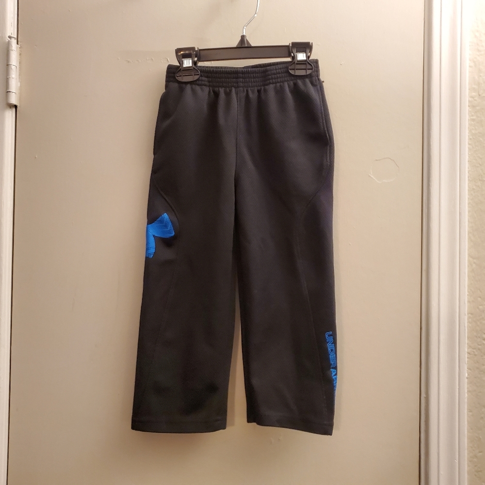 Under armor athletic pants